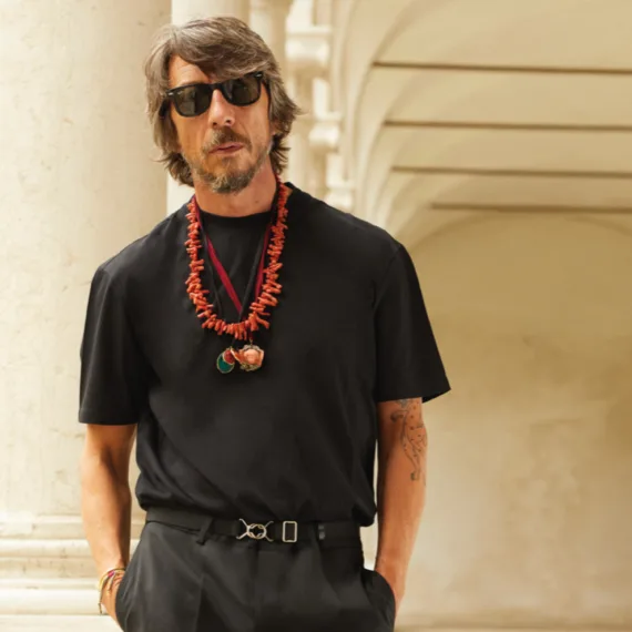 Pierpaolo Piccioli Balenciaga’nın Başına Geçiyor: Moda Dünyasında Yeni Bir Dönem Başlıyor