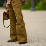 Puddle Pants Giyerken Dikkat Edilmesi Gereken 4 Altın Kural