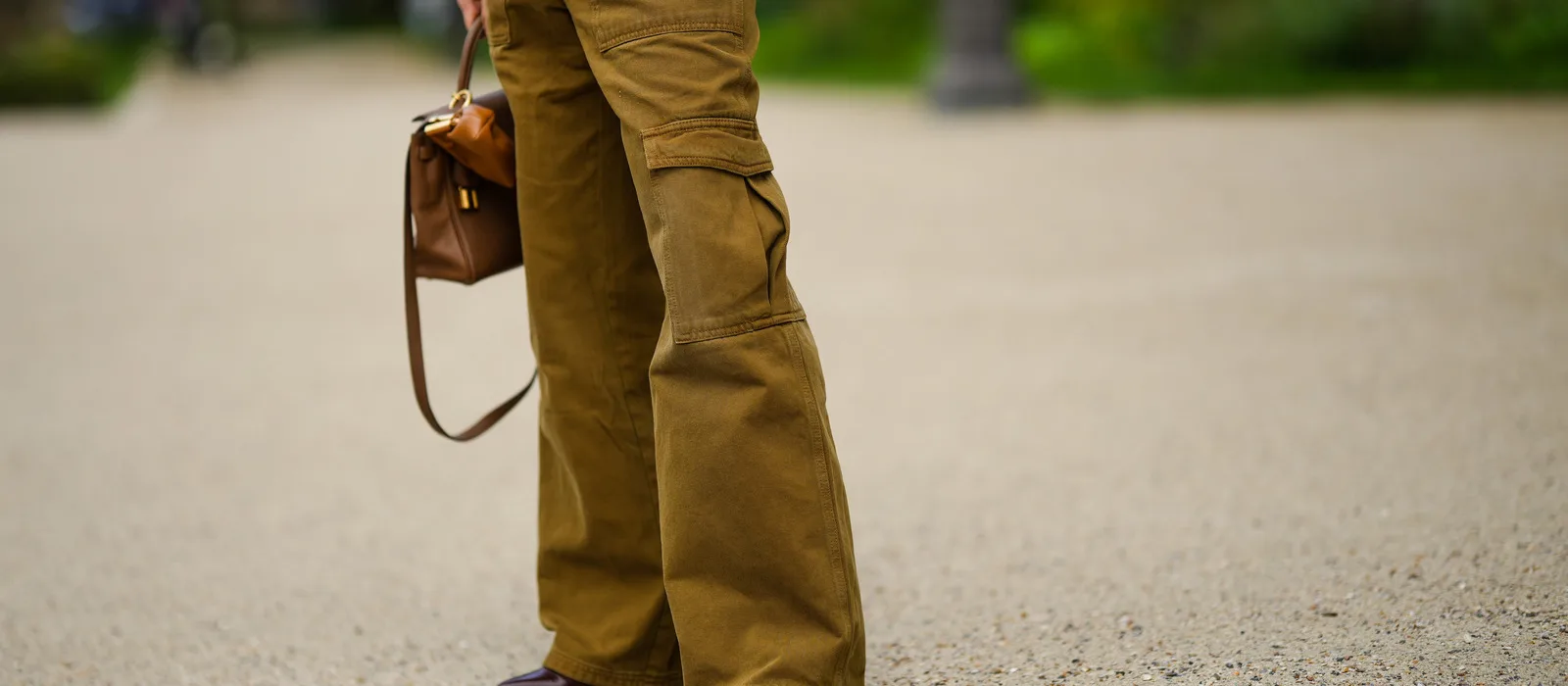 Puddle Pants Giyerken Dikkat Edilmesi Gereken 4 Altın Kural