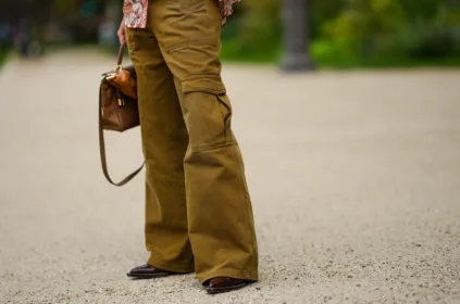 Puddle Pants Giyerken Dikkat Edilmesi Gereken 4 Altın Kural