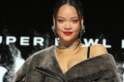 Rihanna 3 Yıl Sonra “Friend of Mine” ile Geri Dönüyor