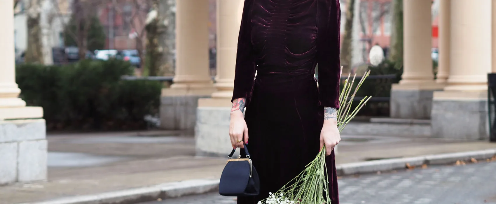 Romantik Stil Yaratma Tüyoları: Dantel Detaylar ve Şeffaf Kumaşlar