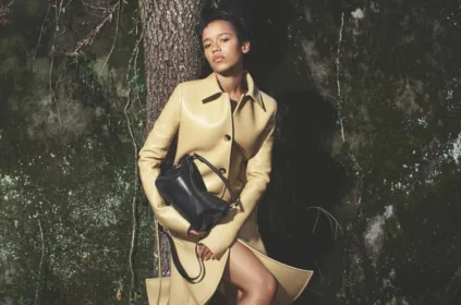 The Lyst Index Q1 2025: Moda Dünyasında Yeni Bir Dönem Başladı