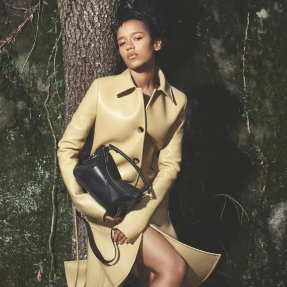 The Lyst Index Q1 2025: Moda Dünyasında Yeni Bir Dönem Başladı