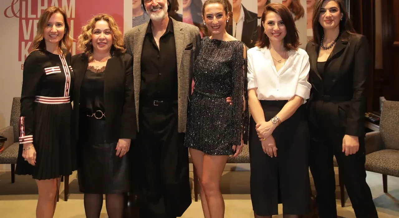 “Yaratan ve İlham Veren Kadınlar” Projesi Swissôtel The Bosphorus'ta 5. Yılını Kutladı