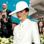 Zendaya 2025 Met Gala’da Göz Kamaştırdı: Gecenin En Şık Zoot Takımı Ona Aitti