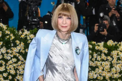Anna Wintour: Moda Dünyasının Devrim Yaratan Kraliçesi