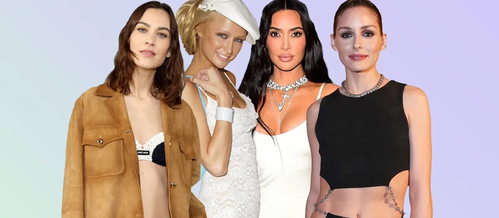 Astrolojik It Girl Enerjisi: Auranızı Parlatan Yıldız Kombinasyonları