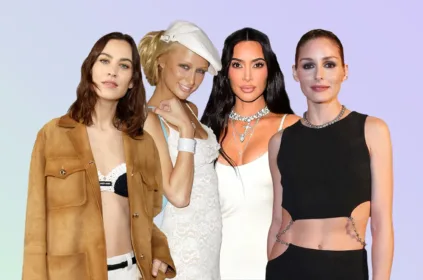 Astrolojik It Girl Enerjisi: Auranızı Parlatan Yıldız Kombinasyonları