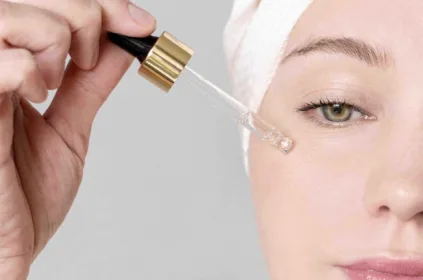 Cildiniz İçin En Etkili Serum Nasıl Seçilir?
