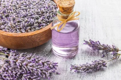 Lavanta Yağının Bilinmeyen 10 Mucizevi Kullanım Yolu