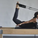 Reformer Pilates Nedir? Ünlülerin Tercihi Bu Egzersizle Tanışın
