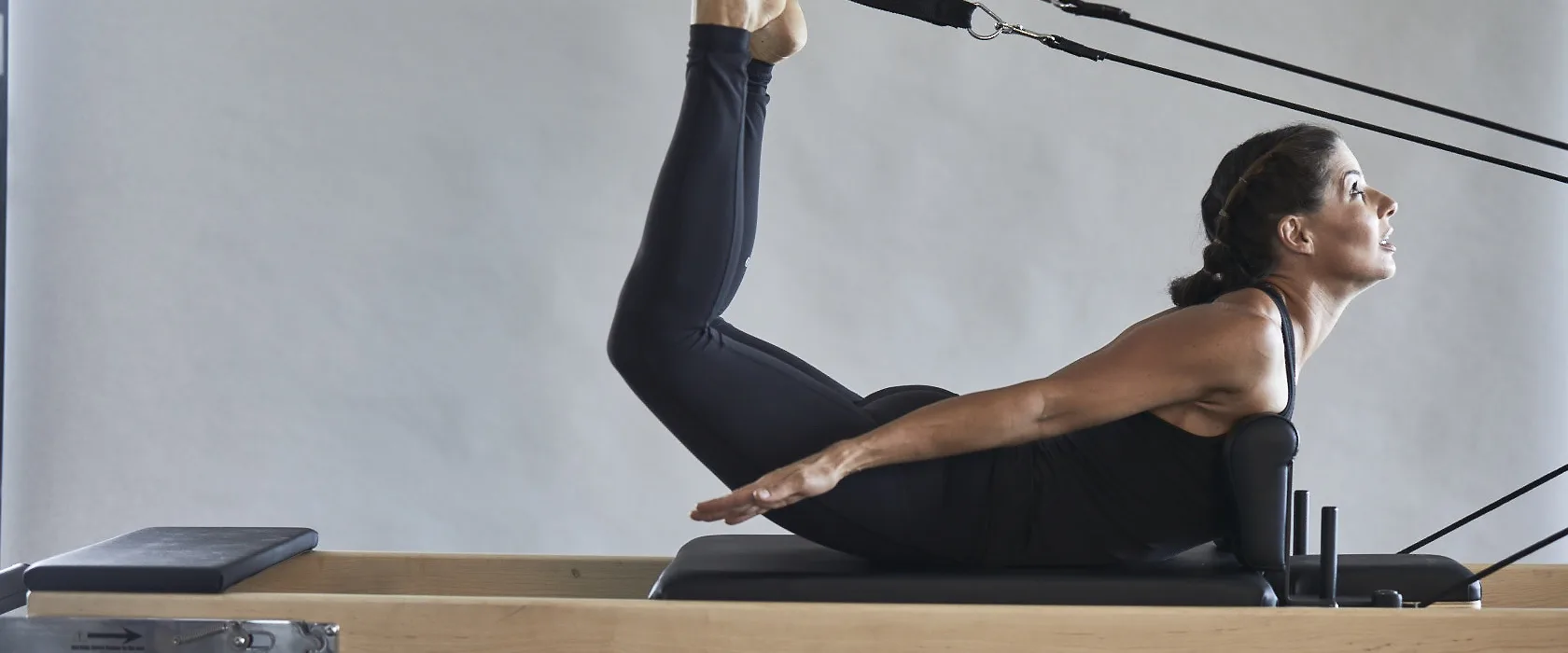Reformer Pilates Nedir? Ünlülerin Tercihi Bu Egzersizle Tanışın