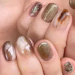 Sezonun Manikür Trendi: “Nuance Nails” ile Minimalist Sanatsal Zarafet