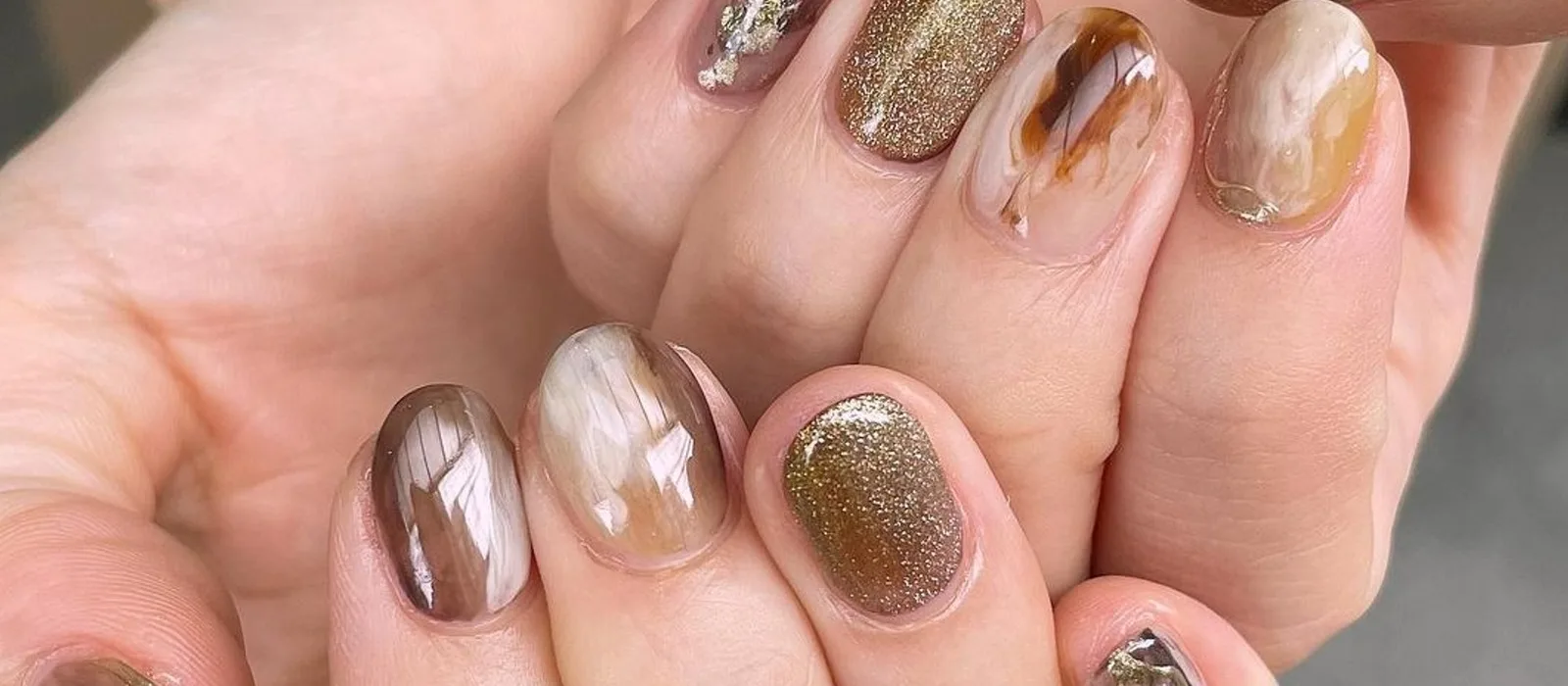 Sezonun Manikür Trendi: “Nuance Nails” ile Minimalist Sanatsal Zarafet