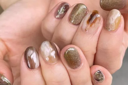 Sezonun Manikür Trendi: “Nuance Nails” ile Minimalist Sanatsal Zarafet
