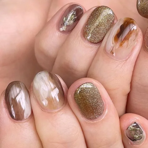 Sezonun Manikür Trendi: “Nuance Nails” ile Minimalist Sanatsal Zarafet