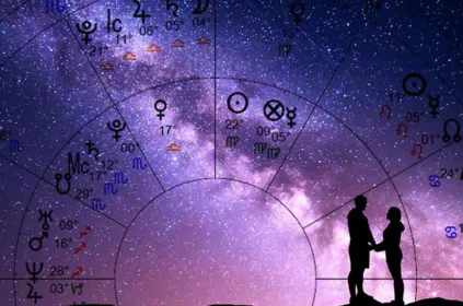 Sinastri Haritası Aşk Hayatınızı Nasıl Değiştirir?