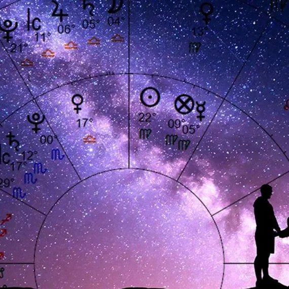 Sinastri Haritası Aşk Hayatınızı Nasıl Değiştirir?