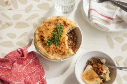 Tadını Değil Hissini Yiyoruz: Textured Eating Nedir?