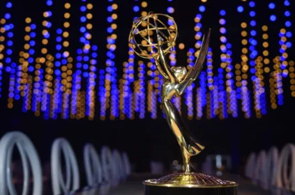 2025 Emmy Ödülleri Adayları Açıklandı: Zirvedeki Yapımlar ve Oyuncular Kimler?