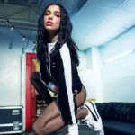 Dua Lipa'dan Esneme Antrenmanı Paylaşımı
