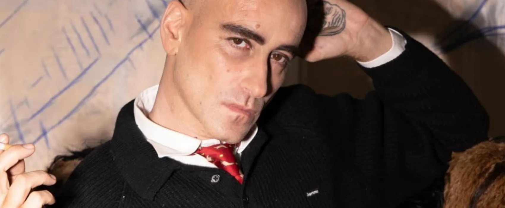 Francesco Risso, 10 Yıllık Marni Serüvenine Veda Etti