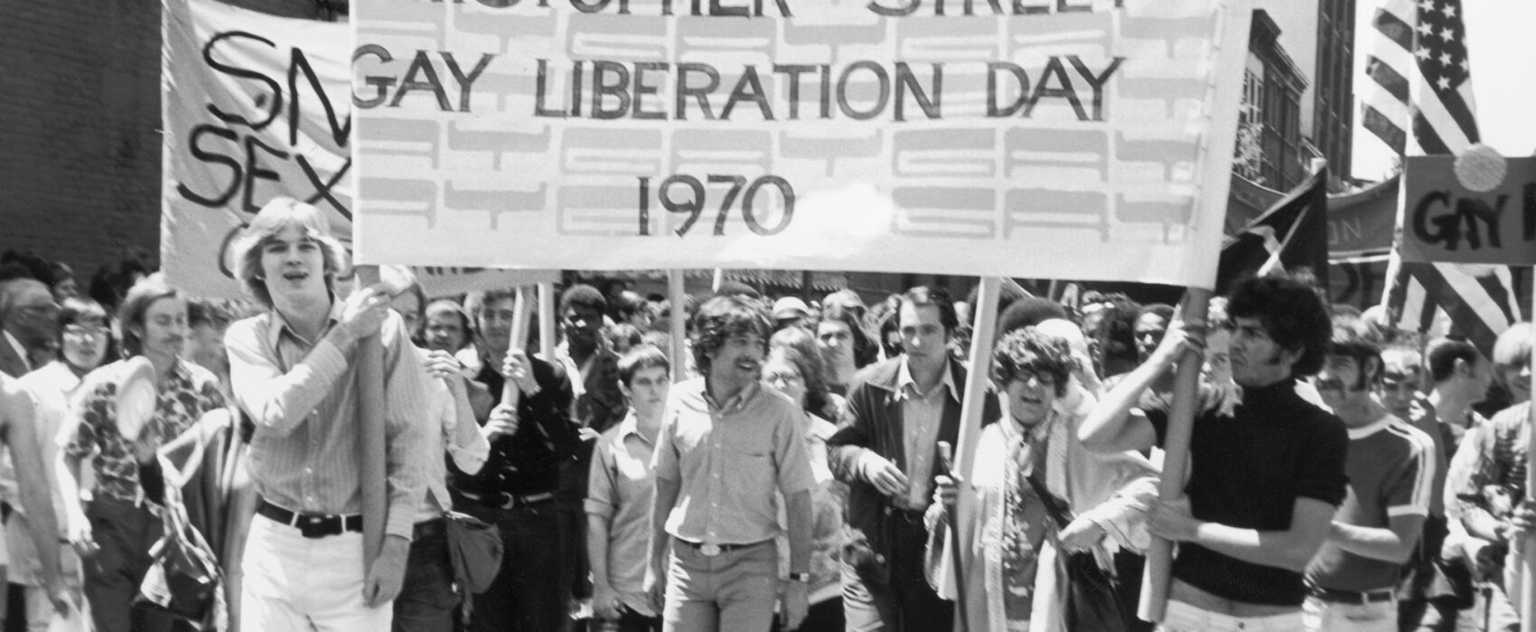 Stonewall’dan Dünyaya: Onur Yürüyüşünün Doğuşu