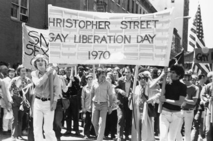 Stonewall’dan Dünyaya: Onur Yürüyüşünün Doğuşu