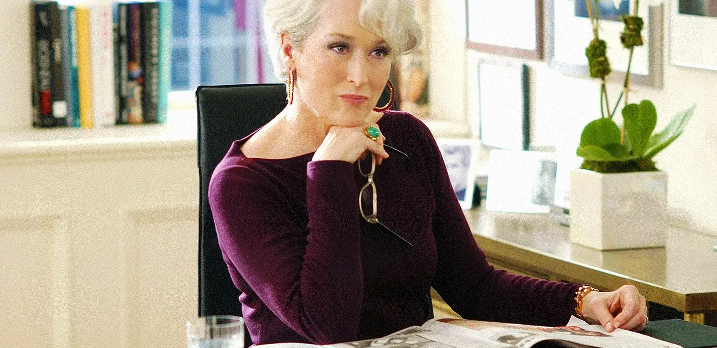 The Devil Wears Prada 2: Efsane Geri Dönüyor! İşte Tüm Detaylar