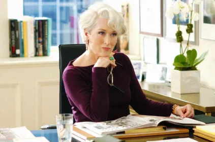 The Devil Wears Prada 2: Efsane Geri Dönüyor! İşte Tüm Detaylar