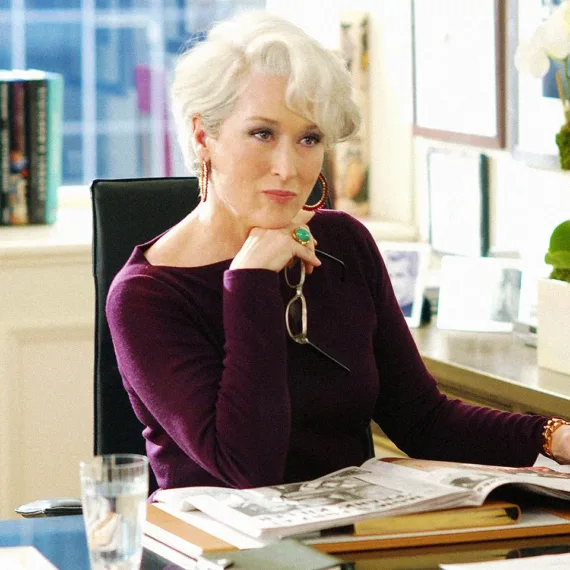 The Devil Wears Prada 2: Efsane Geri Dönüyor! İşte Tüm Detaylar